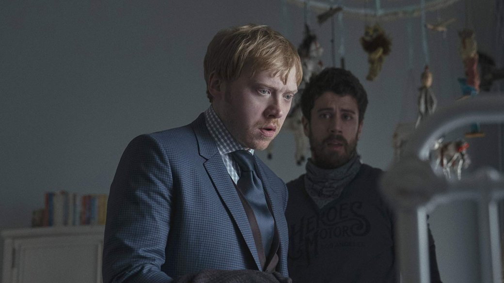 Впечатления от сериала «Дом с прислугой» | Канобу Впечатления от сериала «Дом с прислугой» | Канобу