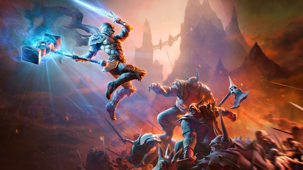 Обзор Kingdoms of Amalur: Re-Reckoning - рецензия на игру Kingdoms of Amalur: Re-Reckoning | Рецензии | Канобу Обзор Kingdoms of Amalur: Re-Reckoning - рецензия на игру Kingdoms of Amalur: Re-Reckoning | Рецензии | Канобу