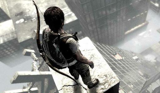Эксклюзив: I Am Alive - презентация с Ubisoft Digital Day 2011 | Канобу Эксклюзив: I Am Alive - презентация с Ubisoft Digital Day 2011 | Канобу