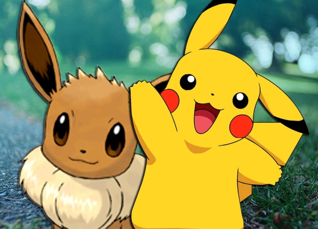 Анонсированы Pokémon Letʼs Go! Pikachu и Letʼs Go! Eevee для Nintendo Switch. - Изображение 1