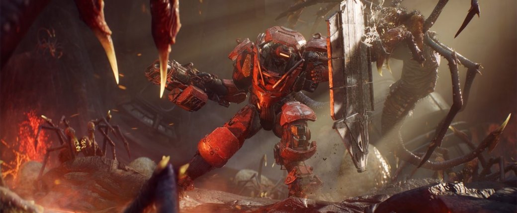 Electronic Arts на выставке E3 2019 — что покажут на EA Play? | Канобу - Изображение 5 Electronic Arts на выставке E3 2019 — что покажут на EA Play? | Канобу - Изображение 5