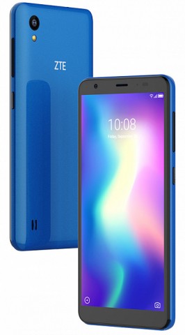 В России выходят смартфоны ZTE Blade L130 и Blade A5: конкуренты Redmi Go за копейки | SE7EN.ws - Изображение 2