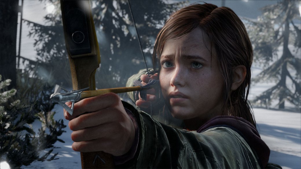 Стримерша чуть не расплакалась из-за смерти кролика в The Last of Us. Бесподобные эмоции! | Канобу - Изображение 1 Стримерша чуть не расплакалась из-за смерти кролика в The Last of Us. Бесподобные эмоции! | Канобу - Изображение 1