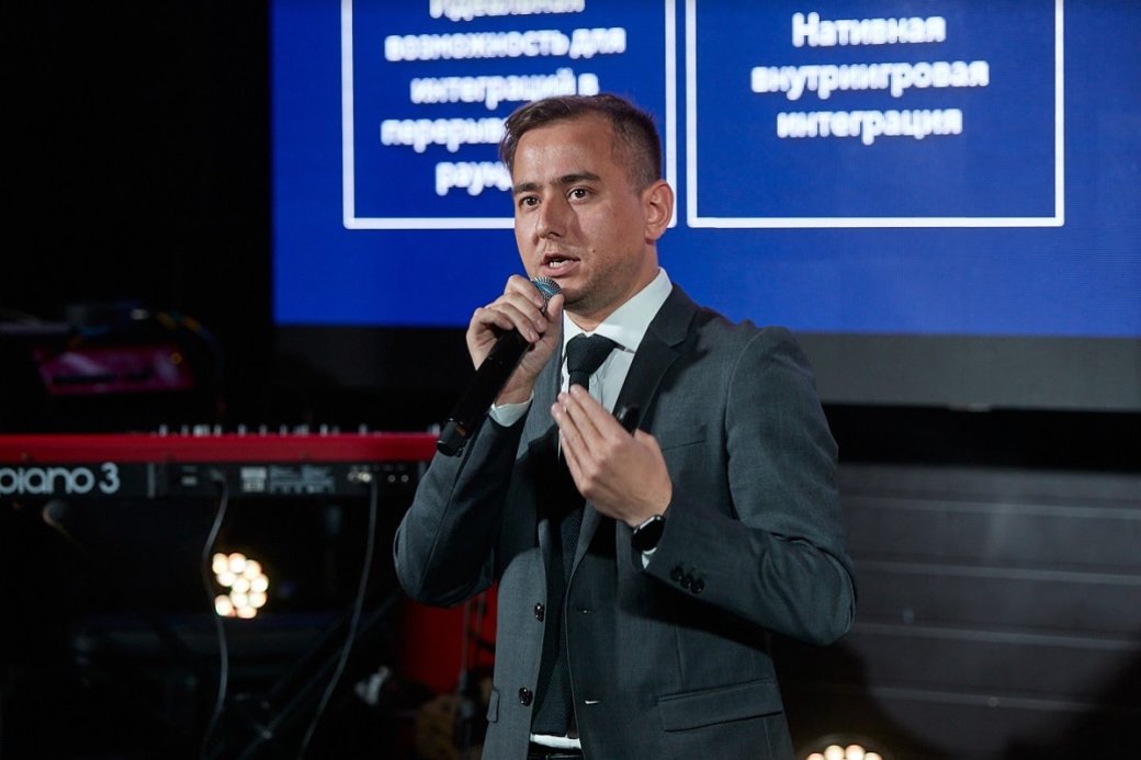 Ярослав Комков: «Вы не уверены, что ваш ребенок станет хоккеистом? Отдайте его лучше в киберспорт» | Канобу Ярослав Комков: «Вы не уверены, что ваш ребенок станет хоккеистом? Отдайте его лучше в киберспорт» | Канобу