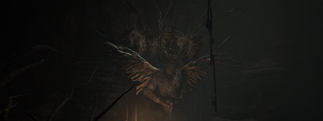 Рецензия на Outlast 2. Обзор игры - Изображение 9 Рецензия на Outlast 2. Обзор игры - Изображение 9