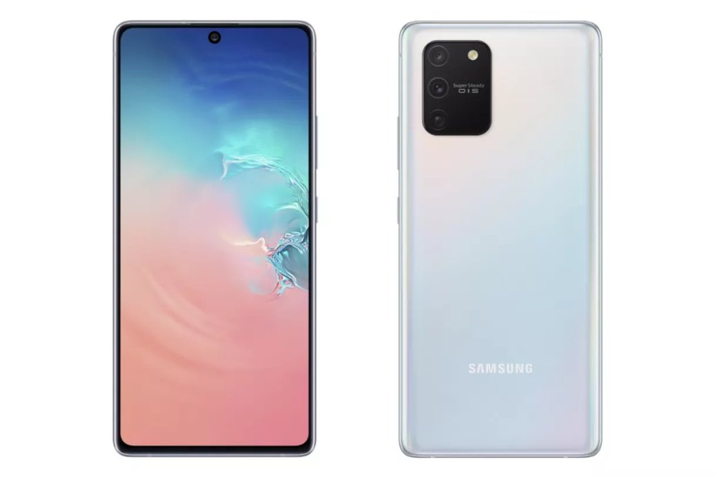 Samsung представил два новых бюджетника — Galaxy S10 Lite и Galaxy Note 10 Lite | SE7EN.ws - Изображение 0