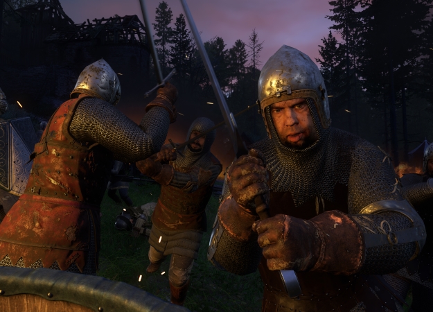 Фанаты создали онлайн-версию кодекса Kingdom Come: Deliverance, который доступен всем желающим