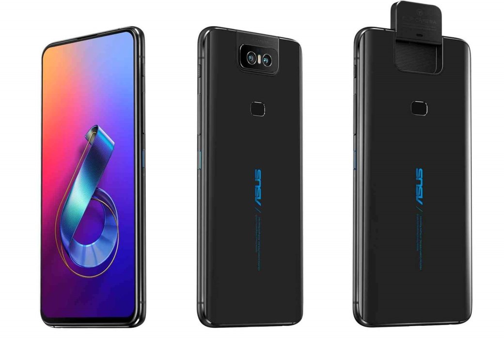 Asus ZenFone 6 представлен официально: необычный флагманский камерофон по цене китайских новинок | SE7EN.ws - Изображение 2