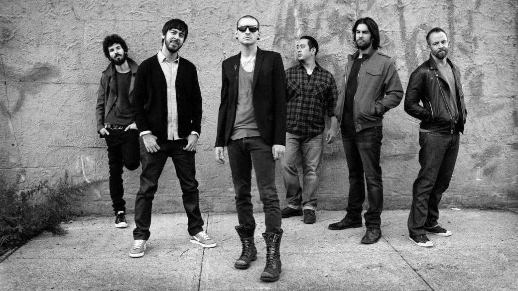 Тест. Угадай песню Linkin Park по голосу Честера Беннингтона | Канобу Тест. Угадай песню Linkin Park по голосу Честера Беннингтона | Канобу