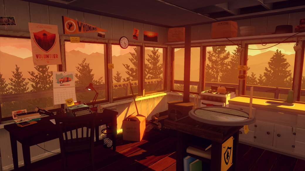 Как инди-игры меняют локальный мультиплеер — на примере Kentucky Route Zero, Firewatch и других | Канобу Как инди-игры меняют локальный мультиплеер — на примере Kentucky Route Zero, Firewatch и других | Канобу