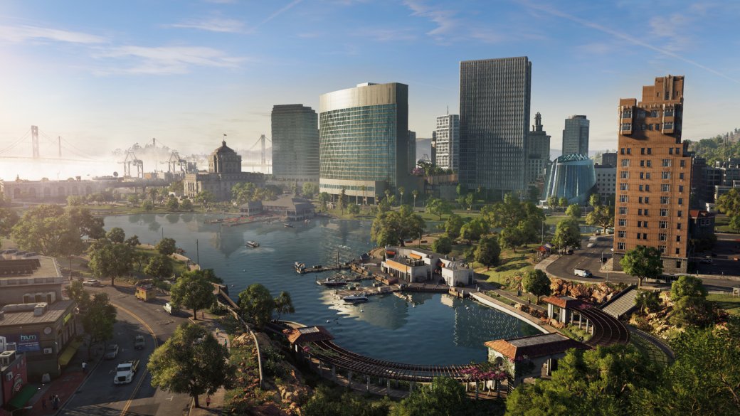 Потрачено. За что ненавидеть игры Ubisoft — Assassinʼs Creed, The Ezio Collection, графика даунгрейд | Канобу - Изображение 5 Потрачено. За что ненавидеть игры Ubisoft — Assassinʼs Creed, The Ezio Collection, графика даунгрейд | Канобу - Изображение 5