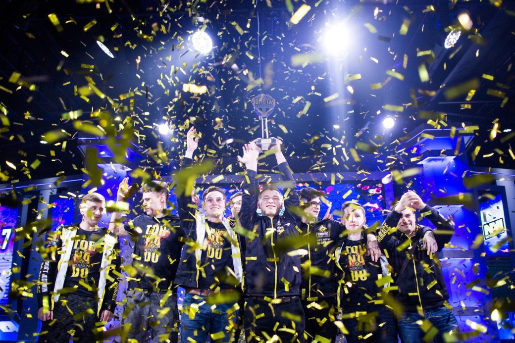 Правила жизни менеджера лучшей команды в World of Tanks | Канобу Правила жизни менеджера лучшей команды в World of Tanks | Канобу