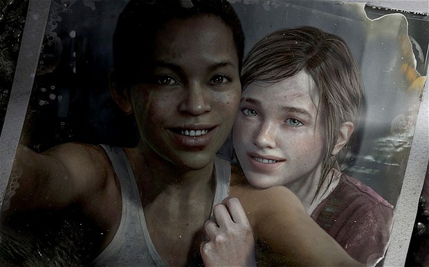 А помните The Last of Us: Left Behind?. - Изображение 1 А помните The Last of Us: Left Behind?. - Изображение 1