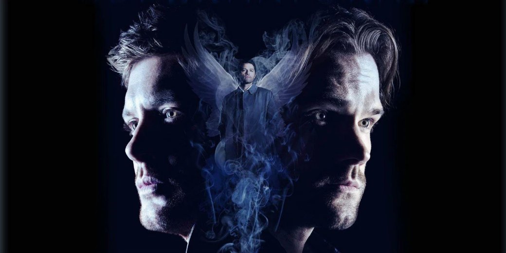 Сверхъестественное, 15 сезон - чего ждать от нового сезона сериала Supernatural | Канобу Сверхъестественное, 15 сезон - чего ждать от нового сезона сериала Supernatural | Канобу