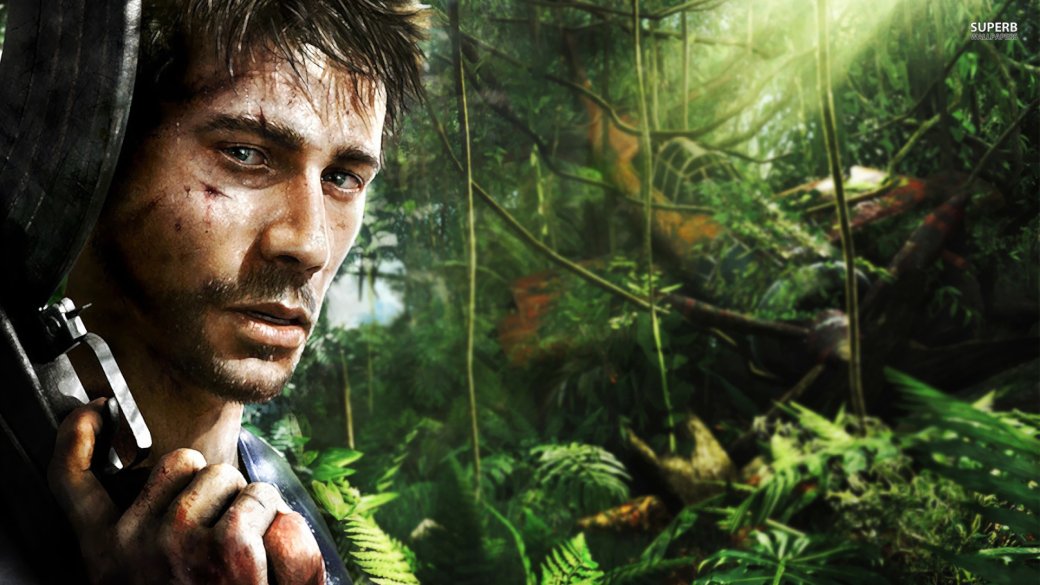 Рецензия на Far Cry 3. Обзор игры - Изображение 2 Рецензия на Far Cry 3. Обзор игры - Изображение 2