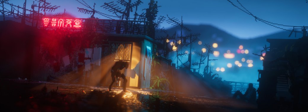 Чего мы ждали от выставки E3 2018. Ожидания — реальность. - Изображение 33 Чего мы ждали от выставки E3 2018. Ожидания — реальность. - Изображение 33