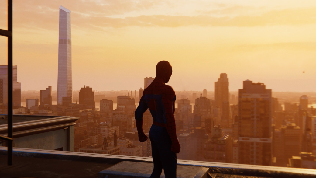 Критики о Marvel's Spider-Man: «В ней ты действительно чувствуешь себя тем самым Человеком-пауком». - Изображение 3 Критики о Marvel's Spider-Man: «В ней ты действительно чувствуешь себя тем самым Человеком-пауком». - Изображение 3