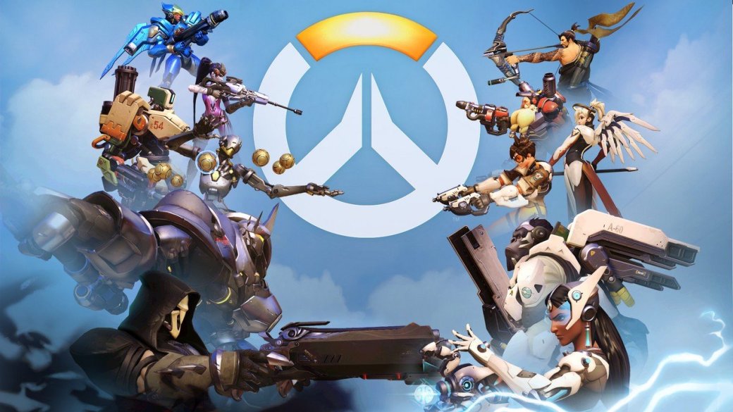 Гайд по Overwatch для начинающих - советы для новичков, лучшие герои и тактики | Канобу