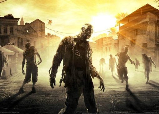 Dying Light наконец получила первое бесплатное дополнение из десяти обещанных