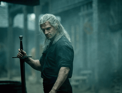 Netflix планирует снять спин-офф к сериалу «Ведьмак»