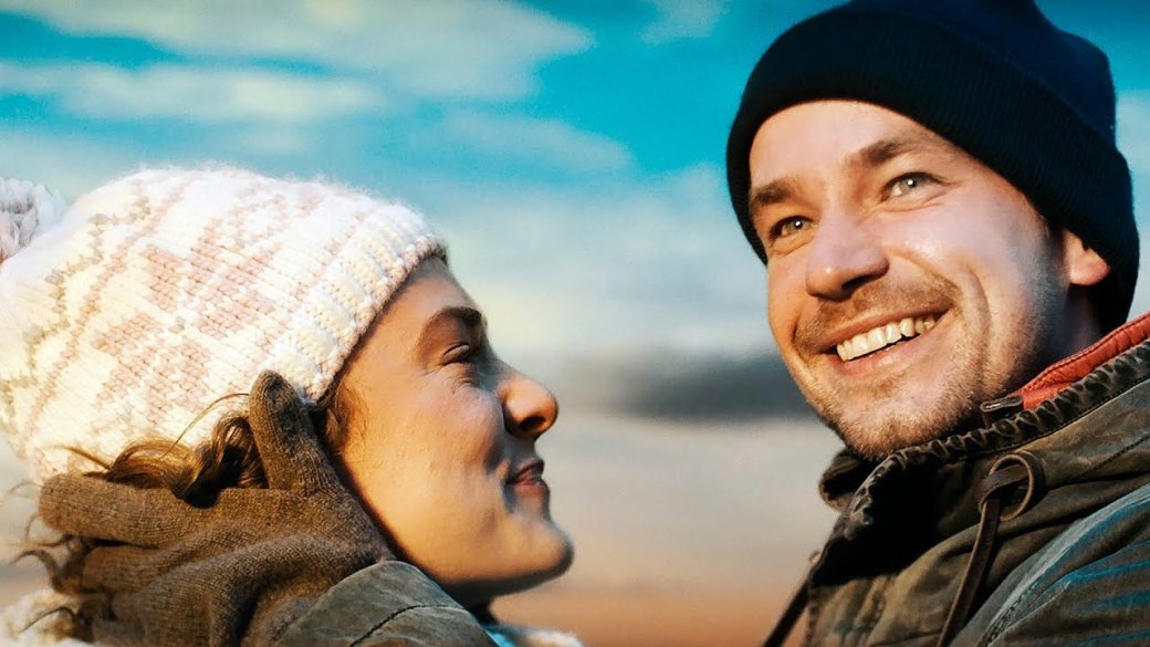 Рецензия на «Лед 2» с Александром Петровым | Канобу Рецензия на «Лед 2» с Александром Петровым | Канобу
