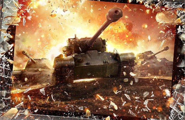 Помню, горжусь, играю: празднуем День Победы вместе с Wargaming.net | Канобу Помню, горжусь, играю: празднуем День Победы вместе с Wargaming.net | Канобу