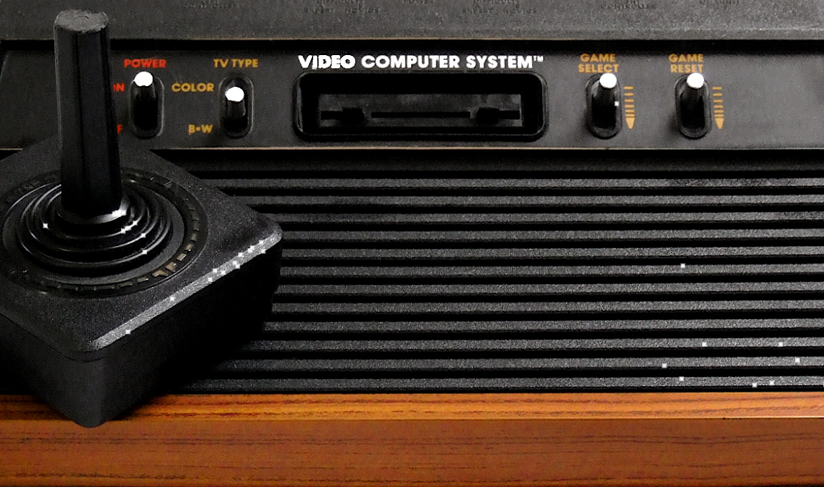 Самые мощные, популярные и продаваемые консоли в истории - от Atari 2600 до Xbox One X | Канобу Самые мощные, популярные и продаваемые консоли в истории - от Atari 2600 до Xbox One X | Канобу