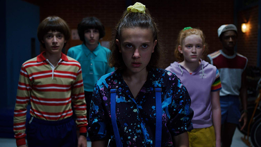 Главные сериалы июля 2019, топ-5 новых сериалов и сезонов | Канобу Главные сериалы июля 2019, топ-5 новых сериалов и сезонов | Канобу