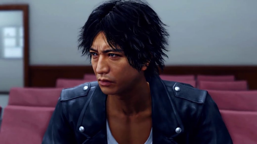 Sega временно остановила продажи Judgment в Японии из-за обвинений против одного из актеров игры | Канобу - Изображение 1 Sega временно остановила продажи Judgment в Японии из-за обвинений против одного из актеров игры | Канобу - Изображение 1