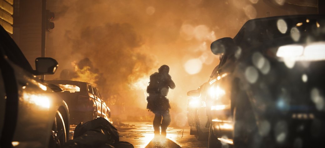Обновляемая рецензия на Call of Duty: Modern Warfare — слишком серьезно, чтобы быть правдой | Канобу - Изображение 9 Обновляемая рецензия на Call of Duty: Modern Warfare — слишком серьезно, чтобы быть правдой | Канобу - Изображение 9