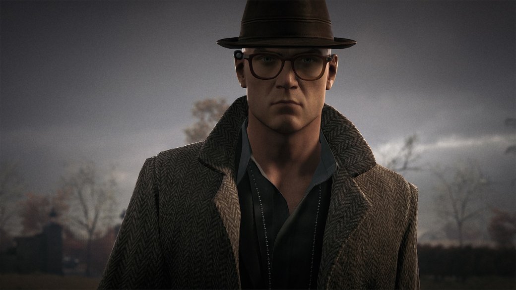 Обзор демоверсии Hitman 3 (2021) — игра, где формулу серии довели до идеала | Канобу Обзор демоверсии Hitman 3 (2021) — игра, где формулу серии довели до идеала | Канобу