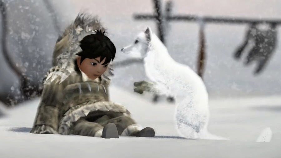 Never Alone   img-1
