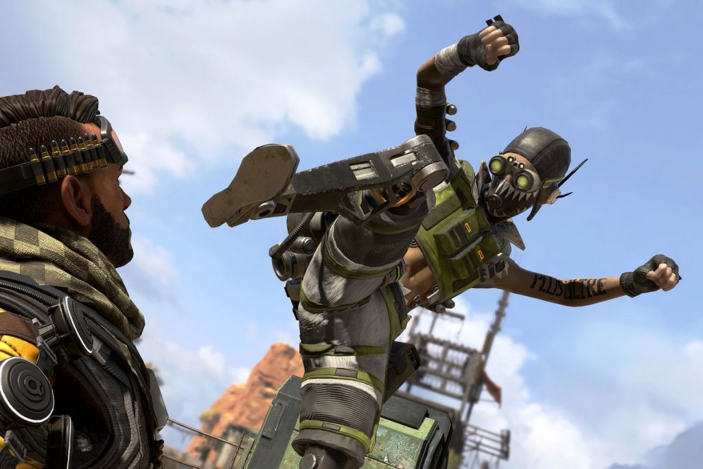 Стримера Apex Legends сначала забанили за читы, а потом оправдали. Так читер он или нет?