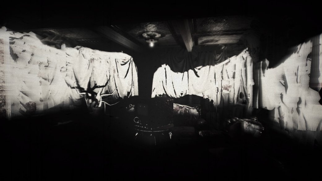 30 жутких, но по-своему прекрасных скриншотов Layers of Fear 2 | Канобу - Изображение 11 30 жутких, но по-своему прекрасных скриншотов Layers of Fear 2 | Канобу - Изображение 11