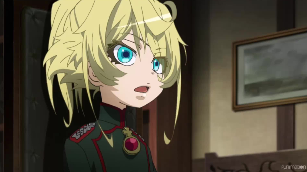 Стоит ли смотреть полнометражное аниме The Saga of Tanya the Evil? | Канобу Стоит ли смотреть полнометражное аниме The Saga of Tanya the Evil? | Канобу