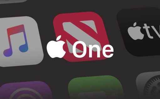 Представлена единая подписка Apple One