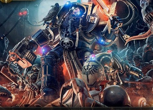 «Улучшенное» издание Space Hulk: Deathwing выйдет в мае. Бесплатно для обладателей оригинала!