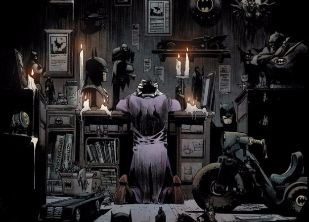 Лучшие обложки комиксов 2017 года - фото обложек Marvel и DC Comics | Канобу Лучшие обложки комиксов 2017 года - фото обложек Marvel и DC Comics | Канобу