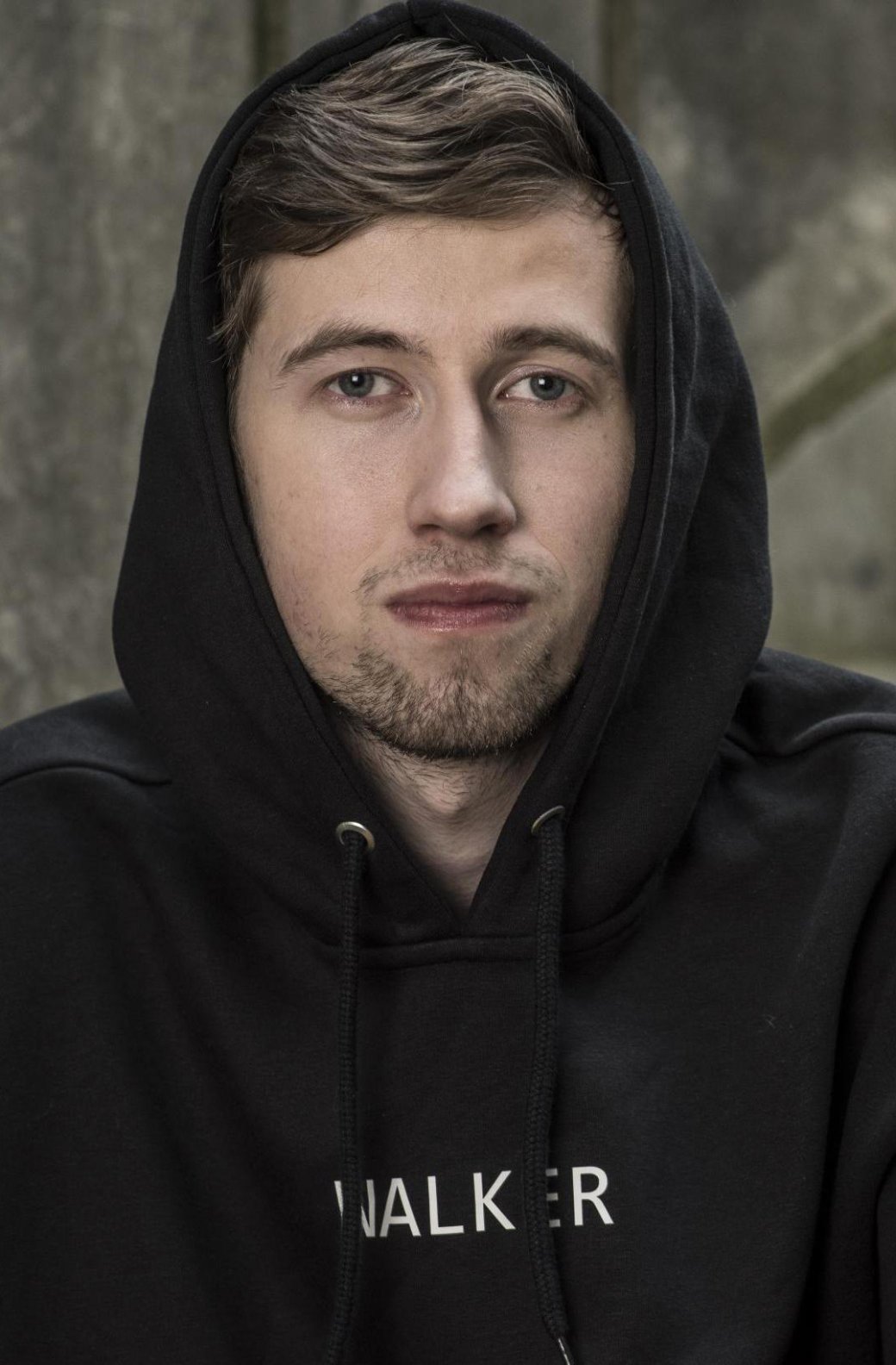 alan walker биография фото