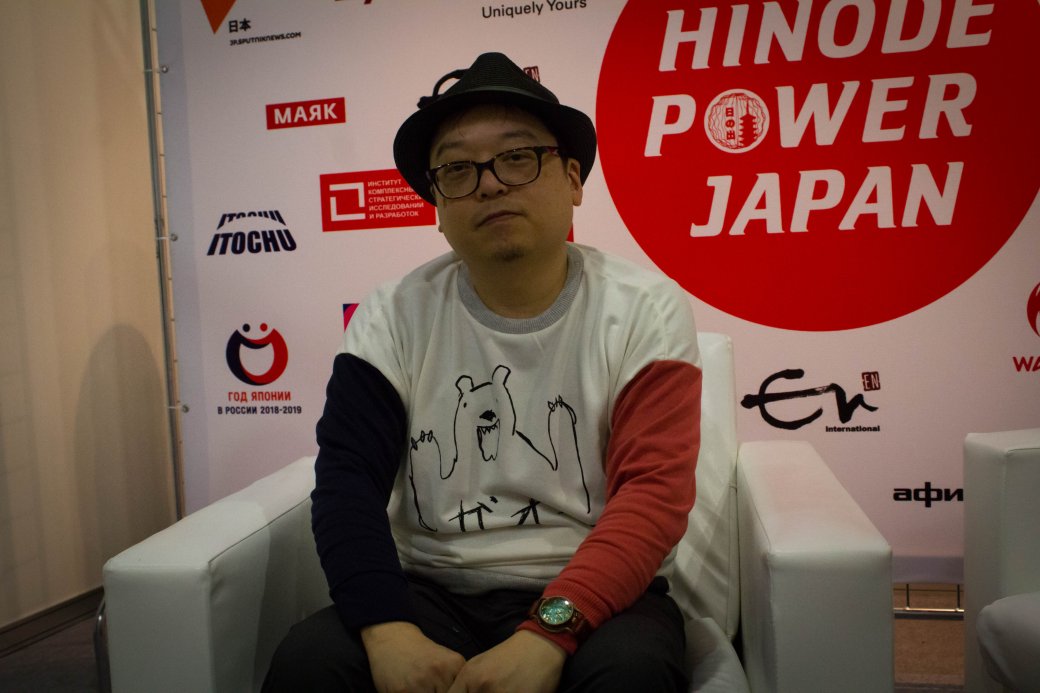 Чем запомнился фестиваль японской культуры Hinode Power Japan 2019 (ВДНХ, Москва, 30-31 марта) | - Изображение 4