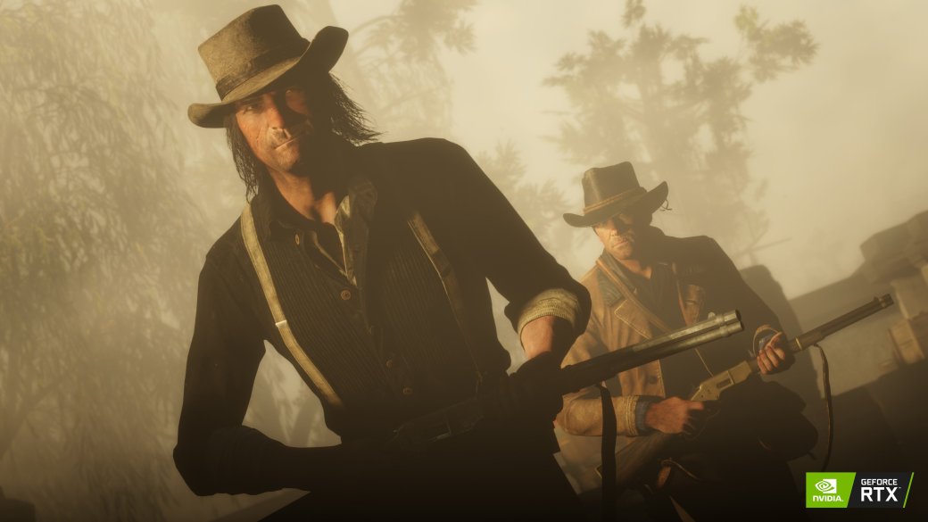 В интернете появилось несколько восхитительных скриншотов ПК-версии Red Dead Redemption 2 | - Изображение 3