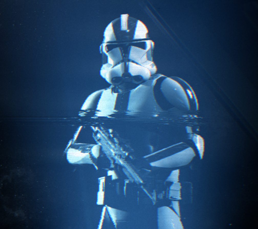 Рецензия на Star Wars Battlefront II (2017). Обзор игры - Изображение 13 Рецензия на Star Wars Battlefront II (2017). Обзор игры - Изображение 13