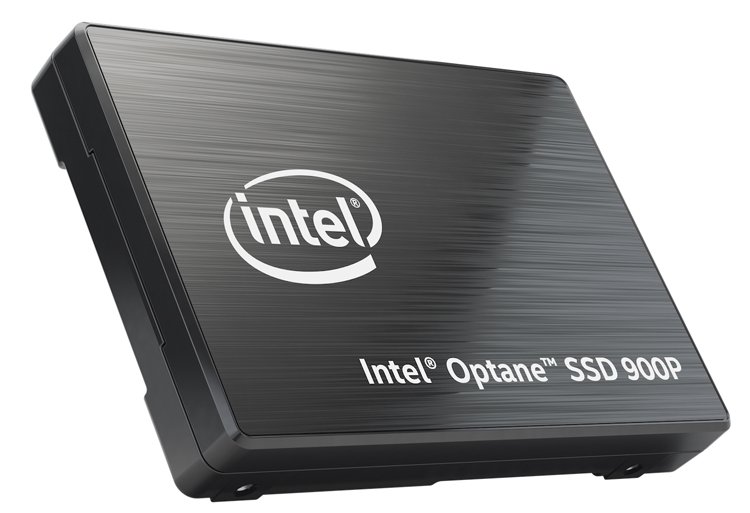 Intel представила быстрые накопители нового поколения Optane SSD 900P. - Изображение 2