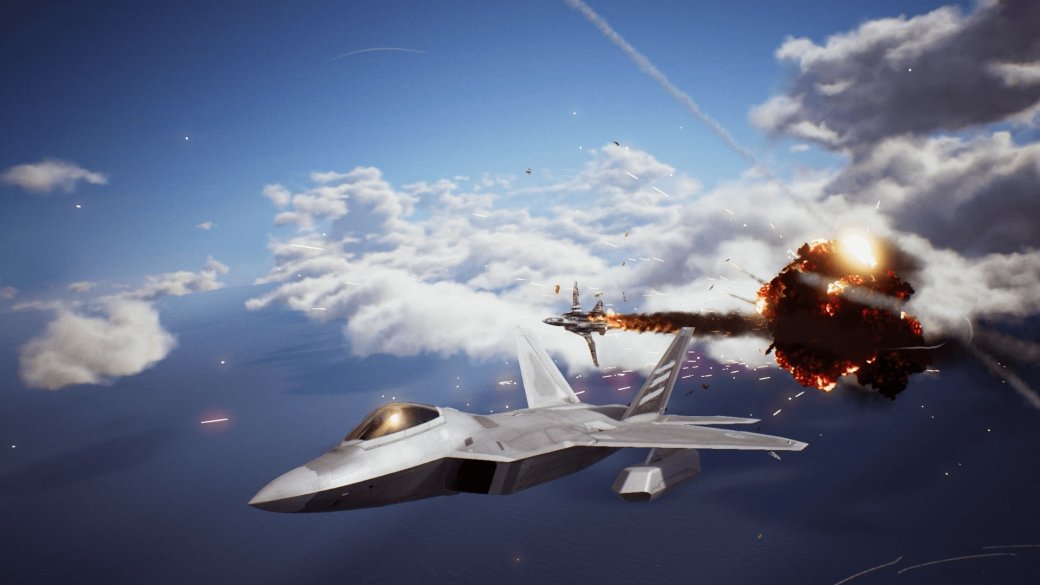 В PS Store начались сразу пять распродаж! Ace Combat 7, Prey, Hellblade и другие игры со скидками | Канобу - Изображение 1 В PS Store начались сразу пять распродаж! Ace Combat 7, Prey, Hellblade и другие игры со скидками | Канобу - Изображение 1