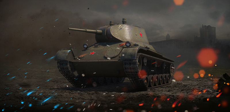 Какой премиум танк 5 уровня лучше в world of tanks blitz