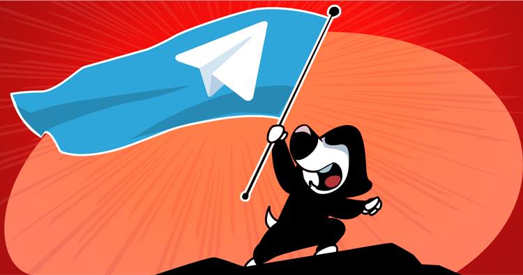 Опять за свое: Роскомнадзор тестирует новую технологию блокировки Telegram. - Изображение 1