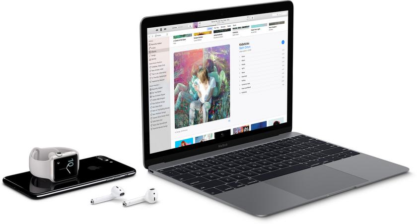 Известный аналитик уверен, что в 2019 году Apple выпустит 16-дюймовый MacBook Pro и новый 6K-монитор | SE7EN.ws - Изображение 2