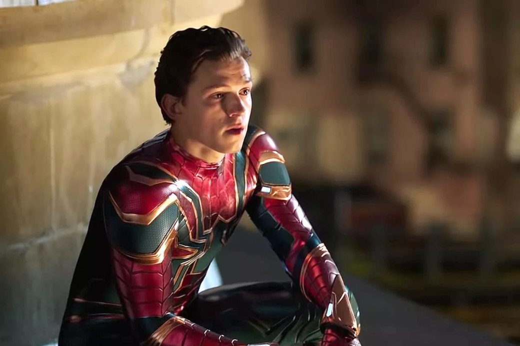 Как расставание Sony и Disney скажется на "Человеке-пауке" и фильмах MCU | Канобу Как расставание Sony и Disney скажется на "Человеке-пауке" и фильмах MCU | Канобу