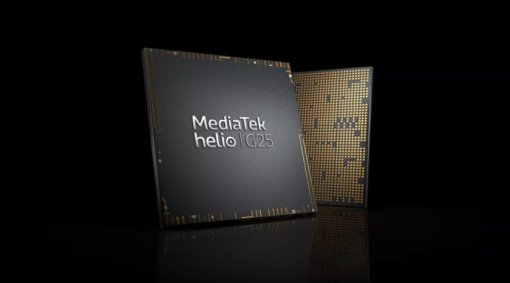 MediaTek представила дуэт игровых процессоров для бюджетных смартфонов