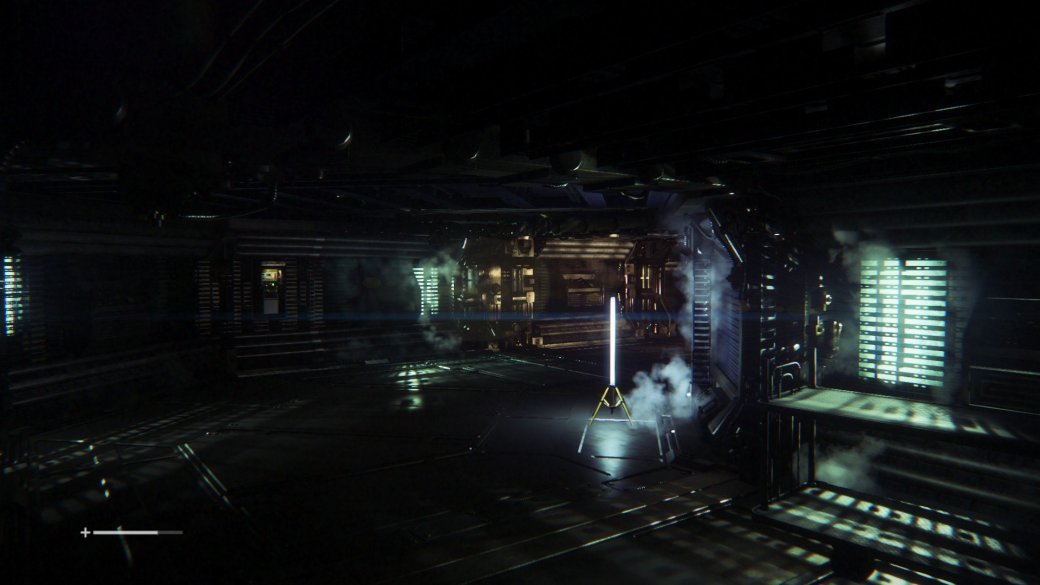 Рецензия на Alien: Isolation | Канобу - Изображение 1 Рецензия на Alien: Isolation | Канобу - Изображение 1